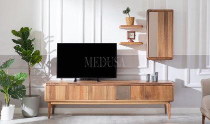 Medusa Home - Moss Tv Ünitesi