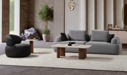 Mostar Koltuk Takımı | Medusa Home