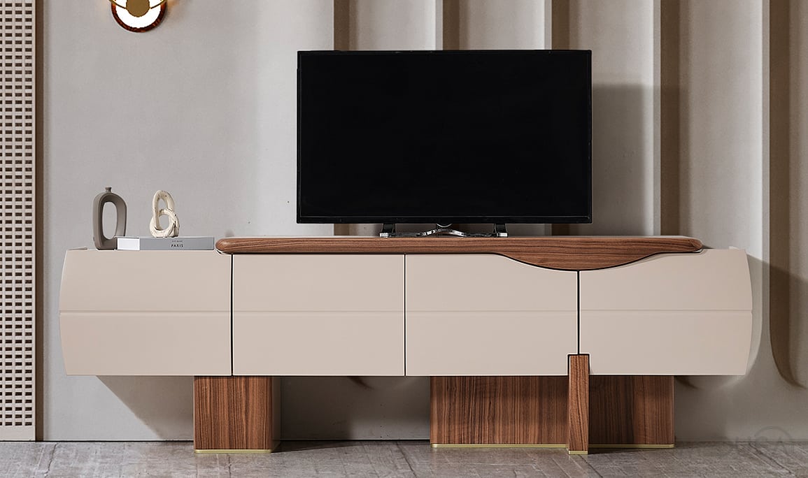 Medusa Home Mobilya - Mostar Tv Ünitesi