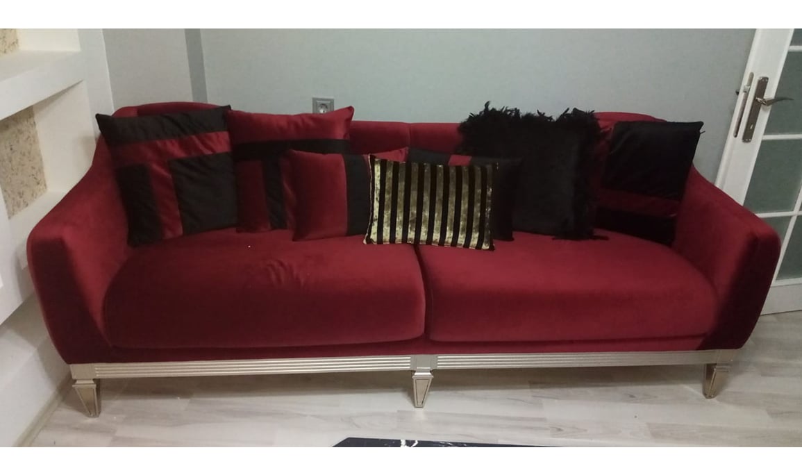 Medusa Home Mobilya - Mücahit Bey - Bursa