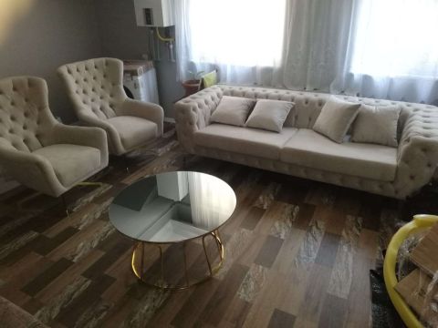 Medusa Home Murat Bey - İstanbul
