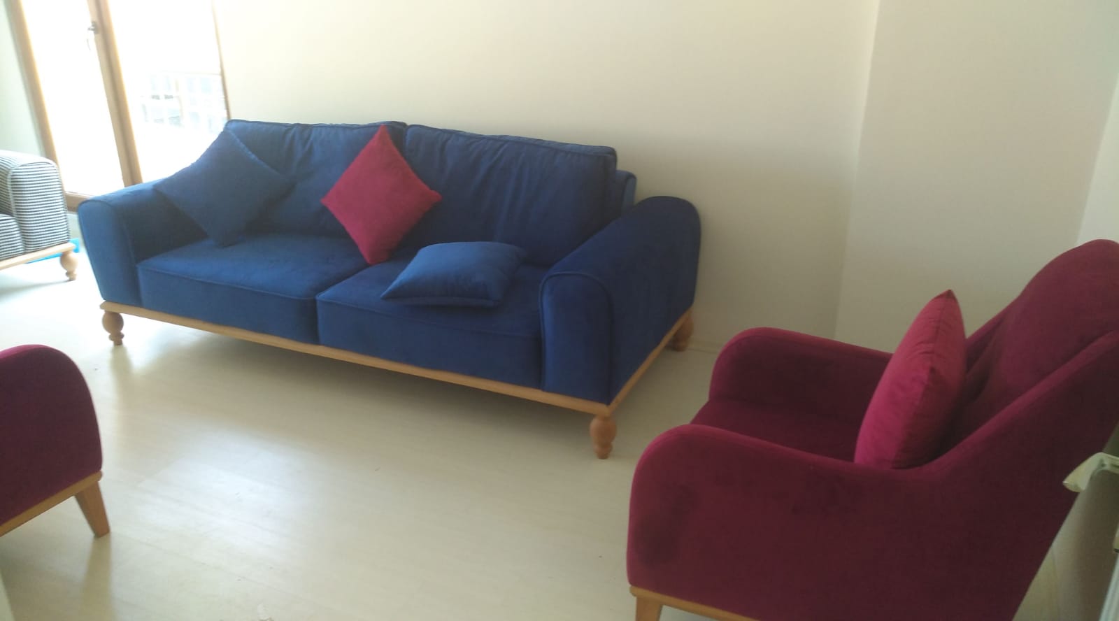 Medusa Home Mobilya - Mustafa Bey - Bursa