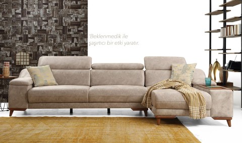 Medusa Home - Mustang Relax Köşe Takımı 03