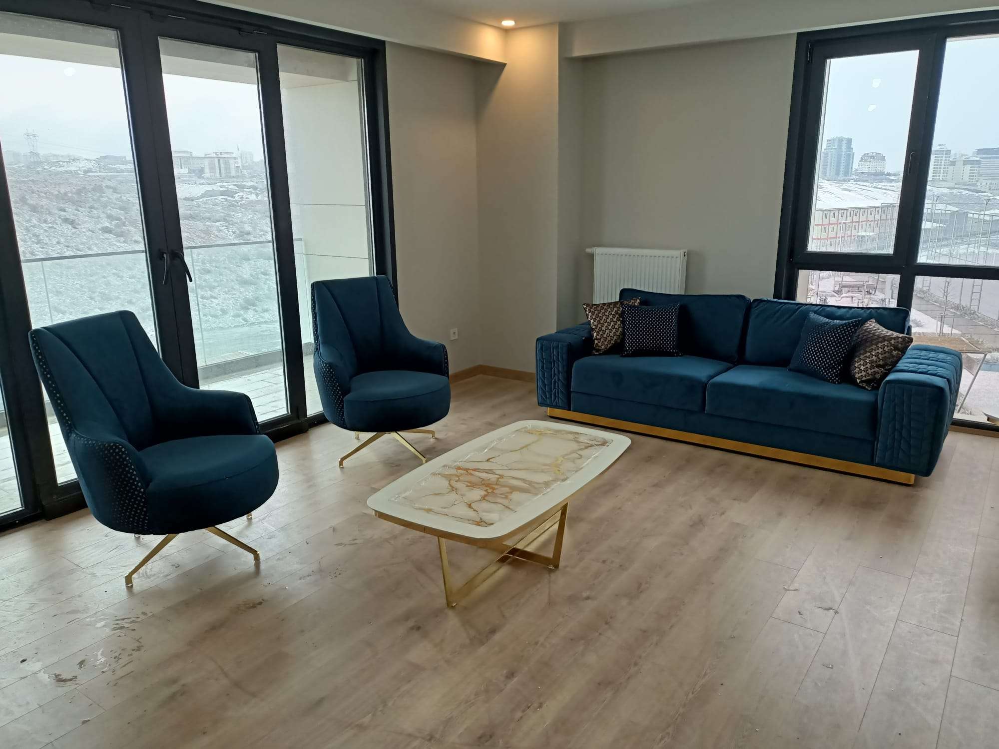 Medusa Home Mobilya - Najjar Bey - İstanbul