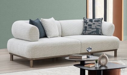 Medusa Home Mobilya - Napoli Koltuk Takımı