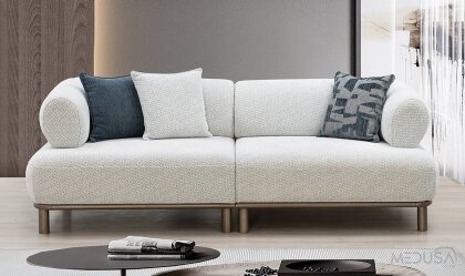 Medusa Home Mobilya - Napoli Koltuk Takımı
