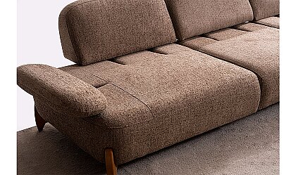 Medusa Home Mobilya - Natia Köşe Takımı