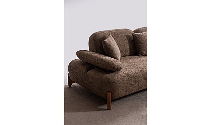 Medusa Home Mobilya - Natia Köşe Takımı