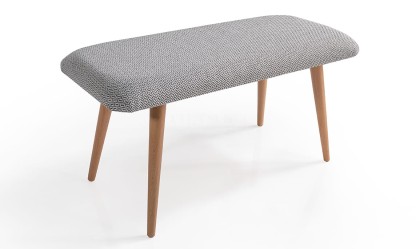 Medusa Home - Natural Mutfak Bench