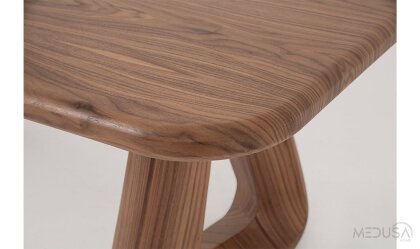 Medusa Home Mobilya - Naturo Orta Sehpa