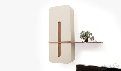 Medusa Home Mobilya - Naturo Tv Ünitesi