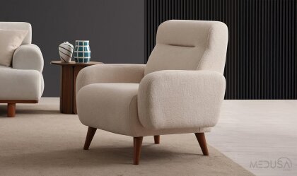 Medusa Home - Neapolis Berjer