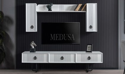 Medusa Home - Nehir Tv Ünitesi