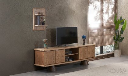 Medusa Home Mobilya - Nehir Yemek Odası