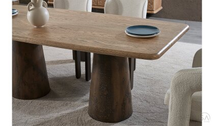 Medusa Home Mobilya - Nehir Yemek Odası