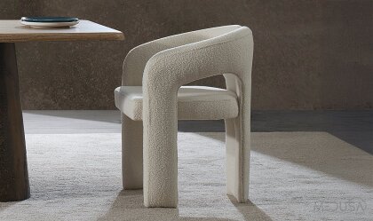 Medusa Home Mobilya - Nehir Yemek Odası