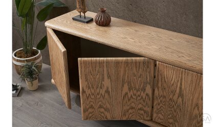 Medusa Home Mobilya - Nehir Yemek Odası