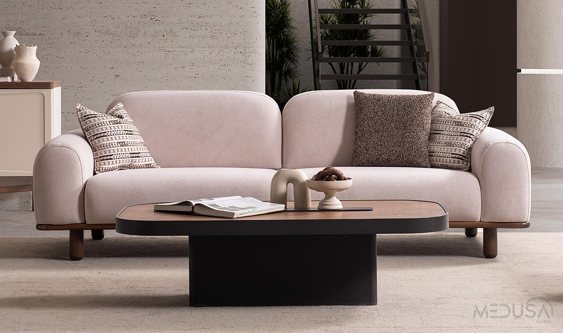 Medusa Home Mobilya - Neo Koltuk Takımı
