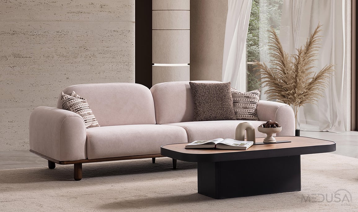 Medusa Home Mobilya - Neo Koltuk Takımı