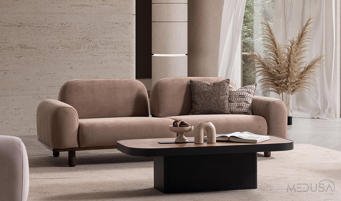 Medusa Home Mobilya - Neo Koltuk Takımı