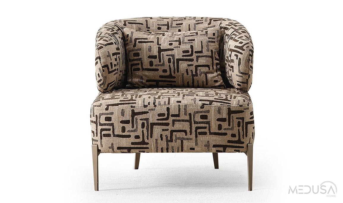 Medusa Home Mobilya - Neon Berjer