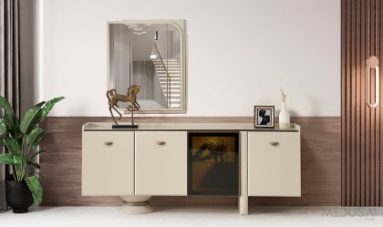 Medusa Home - Neon Konsol