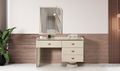 Medusa Home Mobilya - Neon Yatak Odası