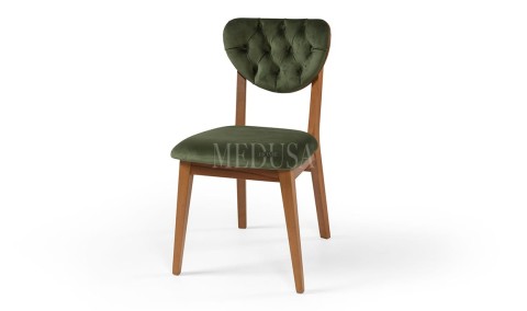 Medusa Home - Nergis Mutfak Sandalyesi 01