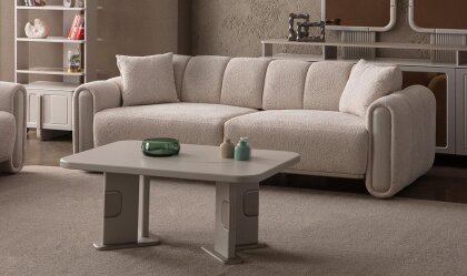 Medusa Home Mobilya - Neruna Koltuk Takımı
