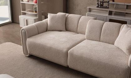 Medusa Home Mobilya - Neruna Koltuk Takımı