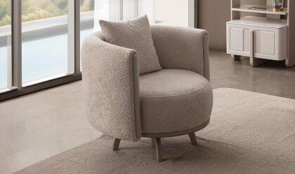 Medusa Home Mobilya - Neruna Koltuk Takımı