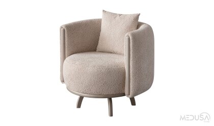 Medusa Home Mobilya - Neruna Koltuk Takımı