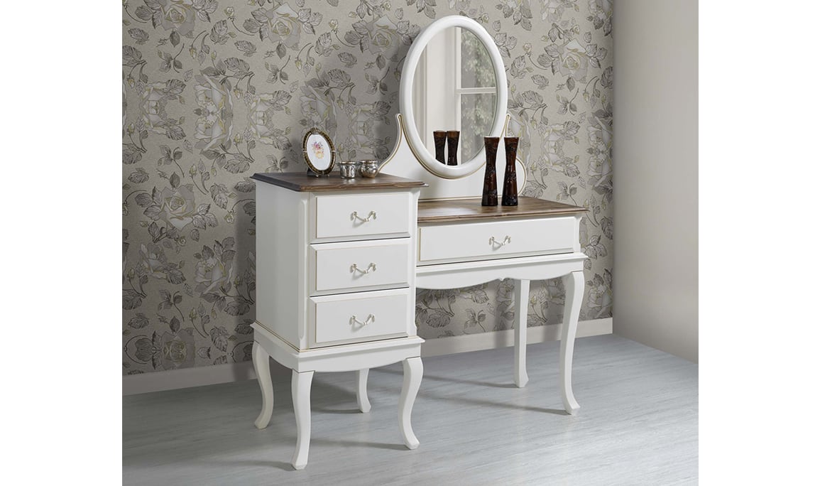 Neva Country Yatak Odası Medusa Home