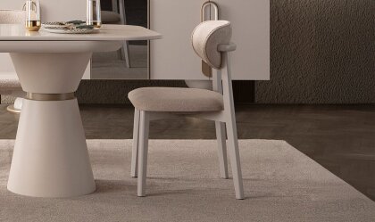 Medusa Home - Neva Prime Sandalye