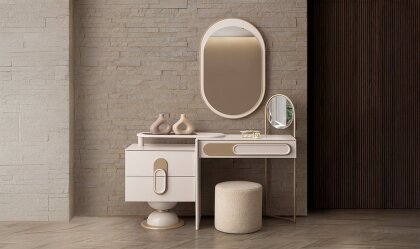 Medusa Home Mobilya - Neva Prime Şifonyer