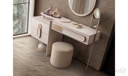 Medusa Home Mobilya - Neva Prime Şifonyer
