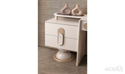 Medusa Home Mobilya - Neva Prime Şifonyer