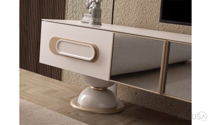 Medusa Home Mobilya - Neva Prime Tv Ünitesi