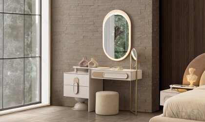 Medusa Home Mobilya - Neva Prime Yatak Odası