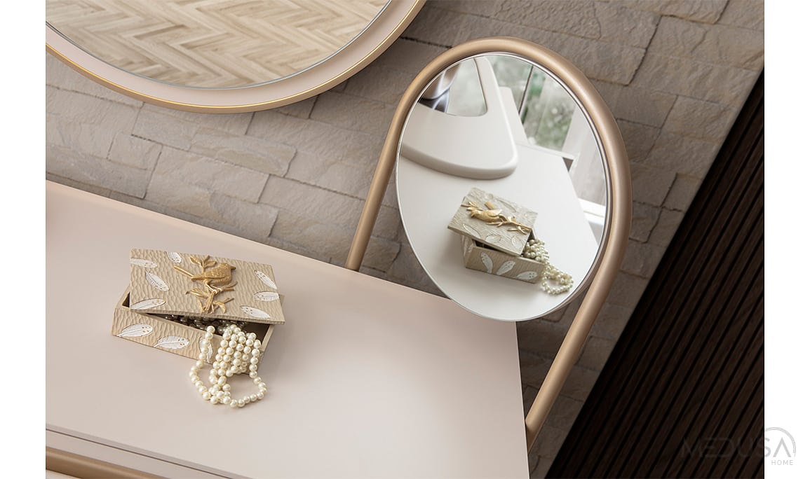 Medusa Home Mobilya - Neva Prime Yatak Odası