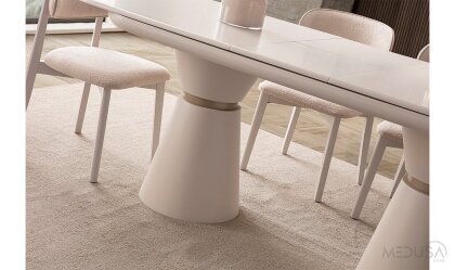 Medusa Home Mobilya - Neva Prime Yemek Odası