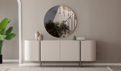 Medusa Home - Nevis Seramik Konsol
