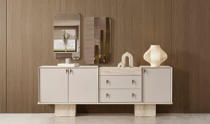 Medusa Home - Nevya Konsol