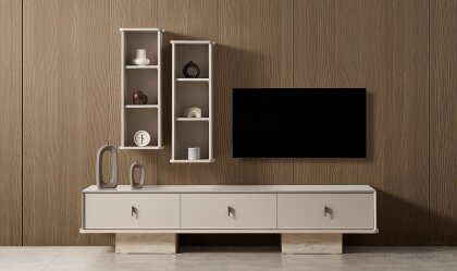 Medusa Home - Nevya Tv Ünitesi