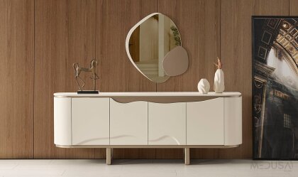 Medusa Home - New Calista Konsol