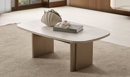 Medusa Home - New Calista Orta Sehpa