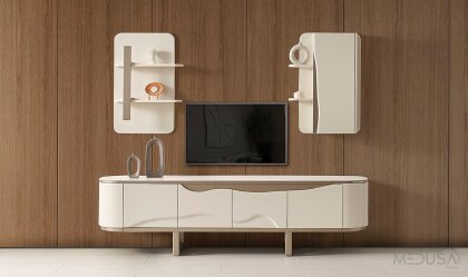 Medusa Home - New Calista Tv Ünitesi