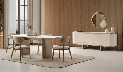 Medusa Home - New Calista Yemek Odası