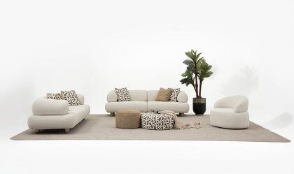 Medusa Home - New Soho Koltuk Takımı