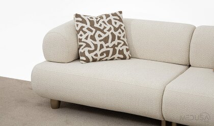 Medusa Home Mobilya - New Soho Koltuk Takımı